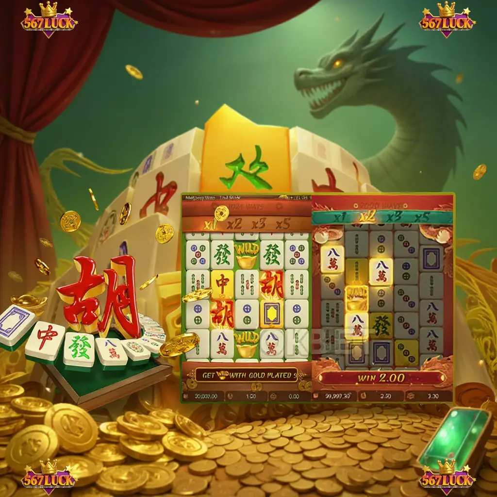 567 luck Mobile Edition | 567LUCK - WooCommerce eCommerce