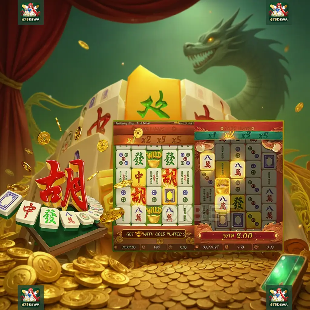 678 Dewa Mobile Edition | 678DEWA - WooCommerce eCommerce