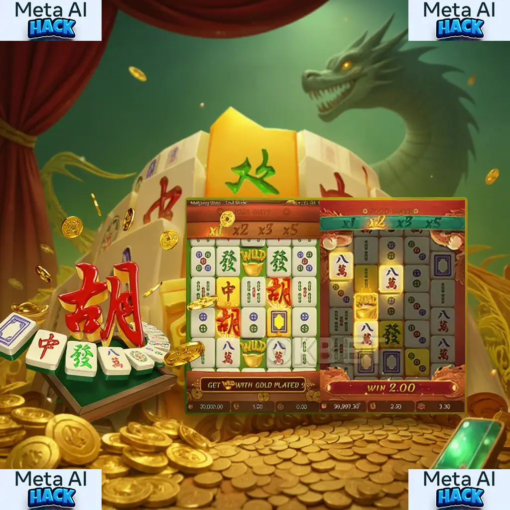 ai meta hack slot Mobile Edition | AI META HACK - WooCommerce eCommerce
