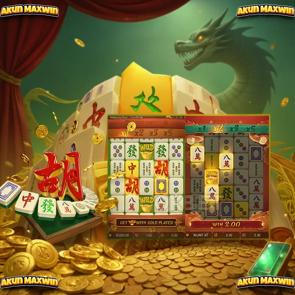 akun slot maxwin Mobile Edition | AKUN MAXWIN - WooCommerce eCommerce