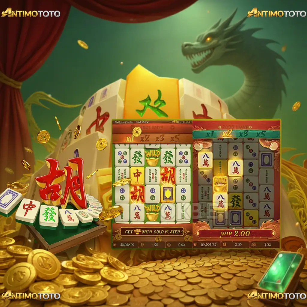 antimototo Mobile Edition | Antimo Toto - WooCommerce eCommerce