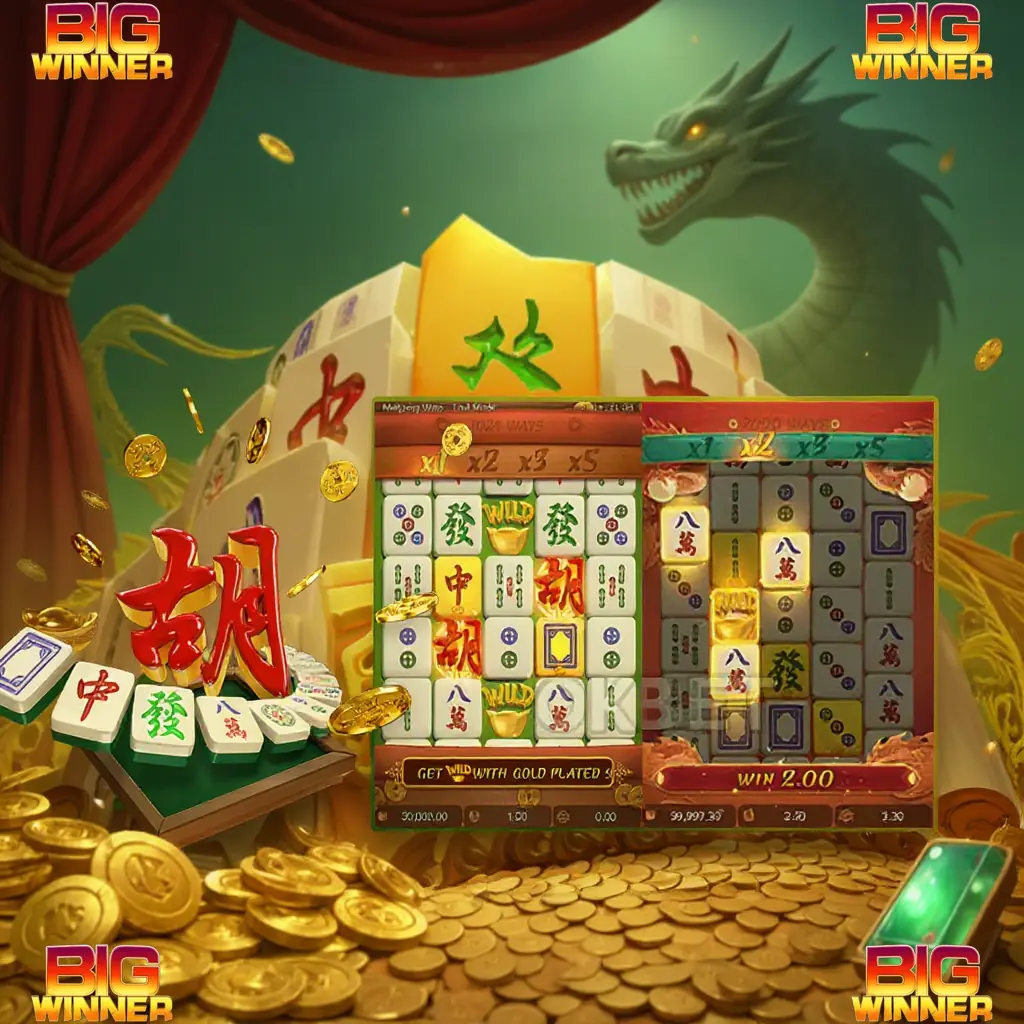 big winner Mobile Edition | BIGWINNER - WooCommerce eCommerce