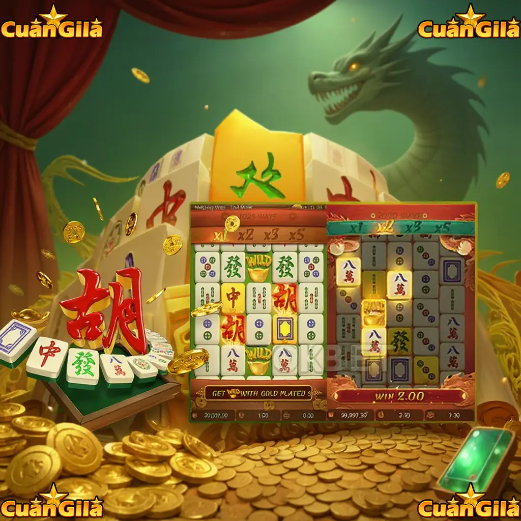 cuan gila Mobile Edition | CUANGILA - WooCommerce eCommerce