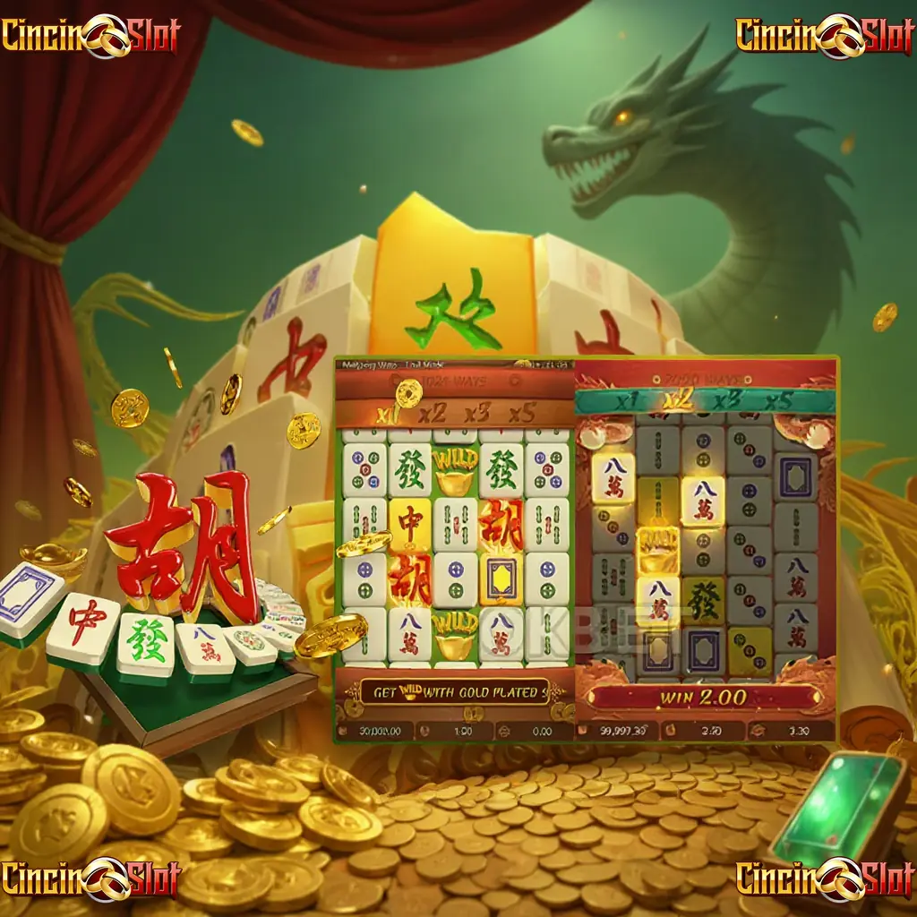 cincinslot Mobile Edition | Cincin Slot - WooCommerce eCommerce