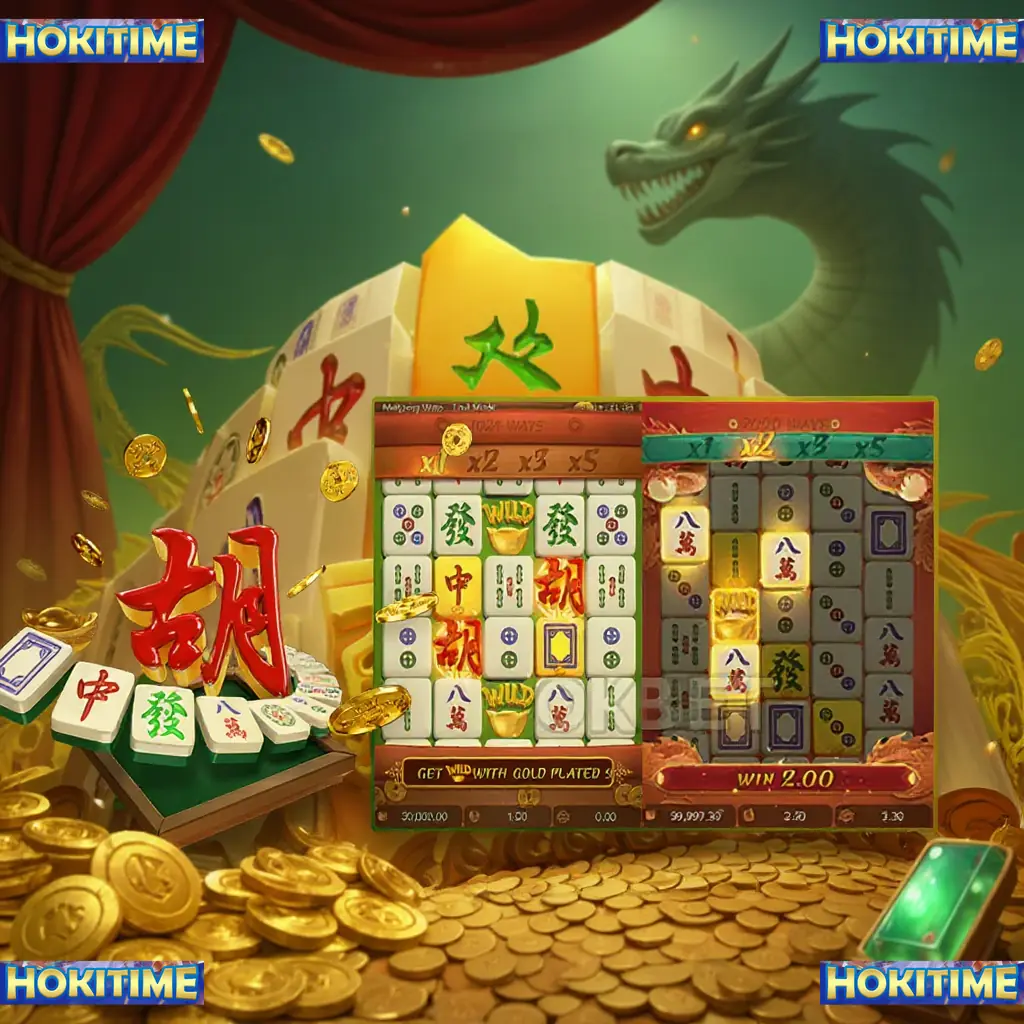 Hoki Time Mobile Edition | HOKITIME - WooCommerce eCommerce
