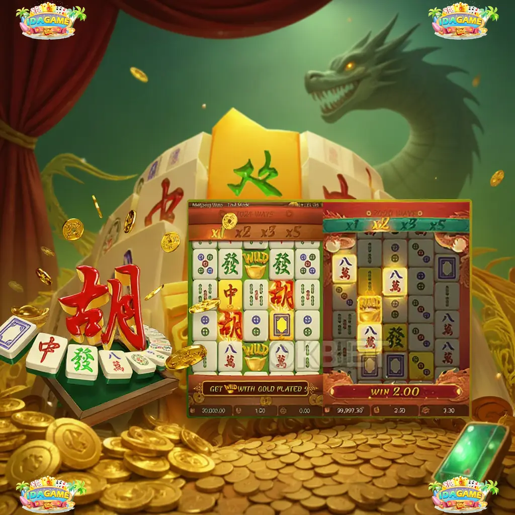 ida game Mobile Edition | IDAGAME - WooCommerce eCommerce