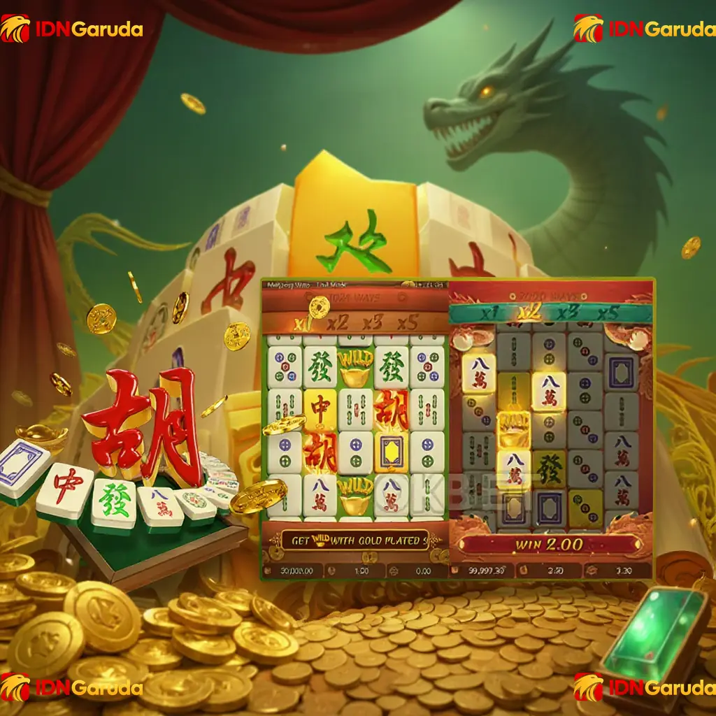 IDN Garuda Mobile Edition | IDNGARUDA - WooCommerce eCommerce