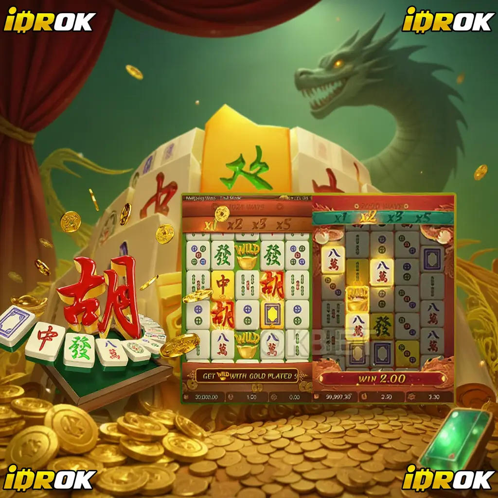 idr ok Mobile Edition | IDROK - WooCommerce eCommerce
