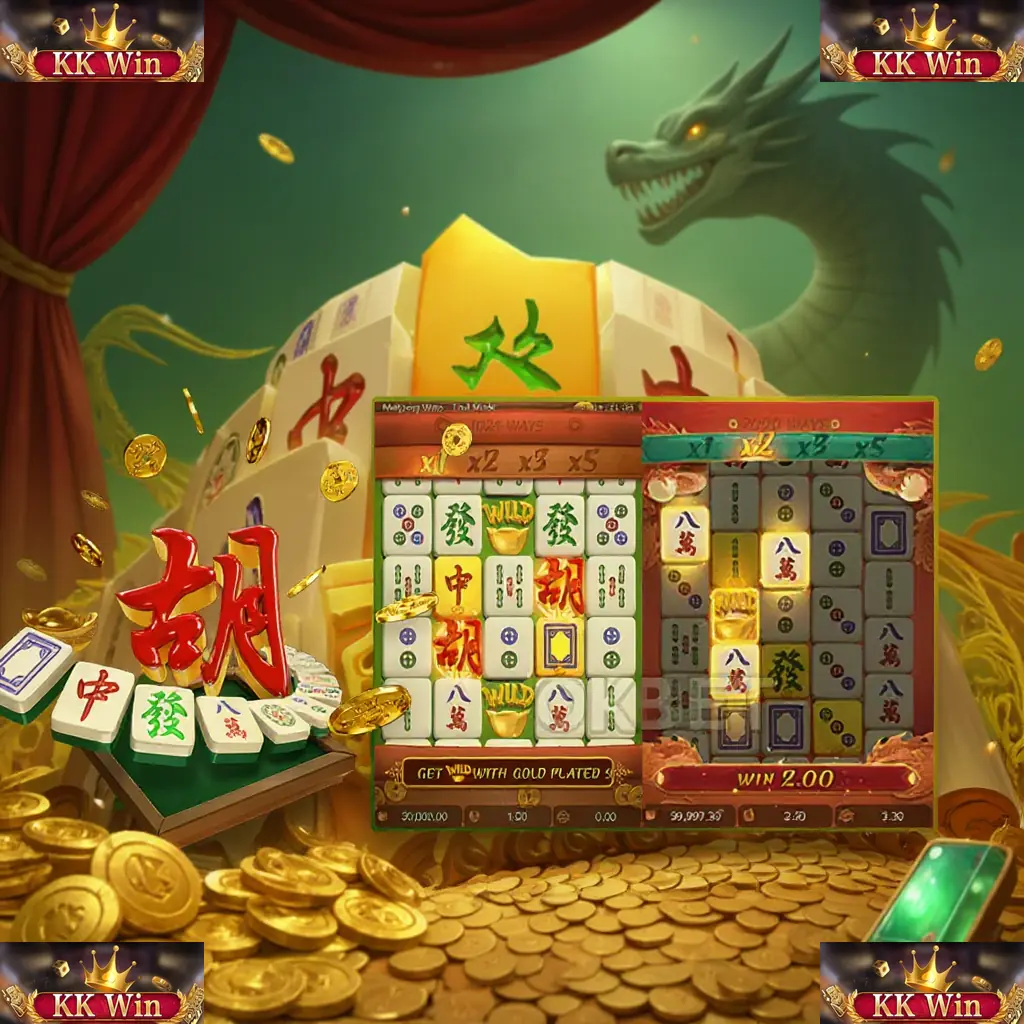 KKwin Mobile Edition | KKWINSLOTS - WooCommerce eCommerce