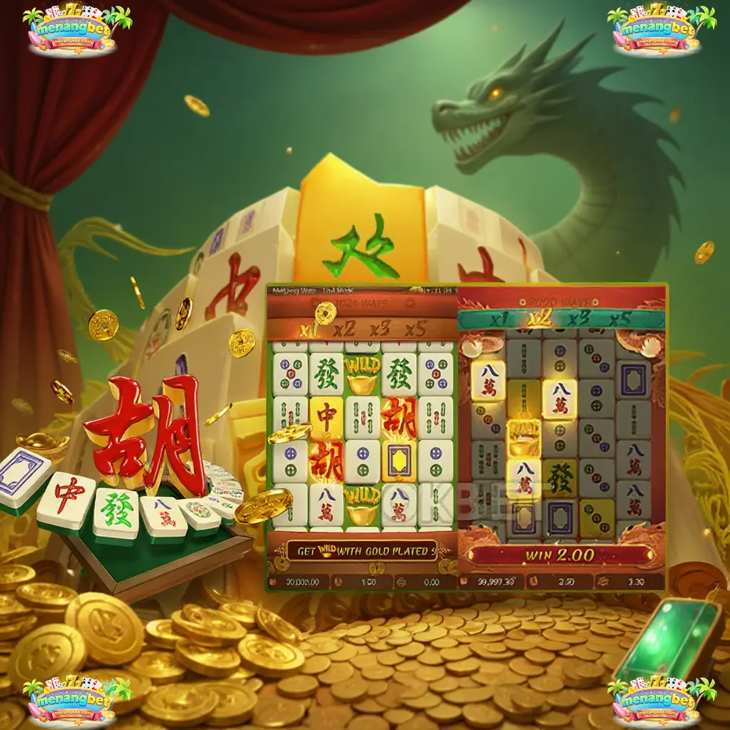 Menang bet Mobile Edition | MENANGBET - WooCommerce eCommerce