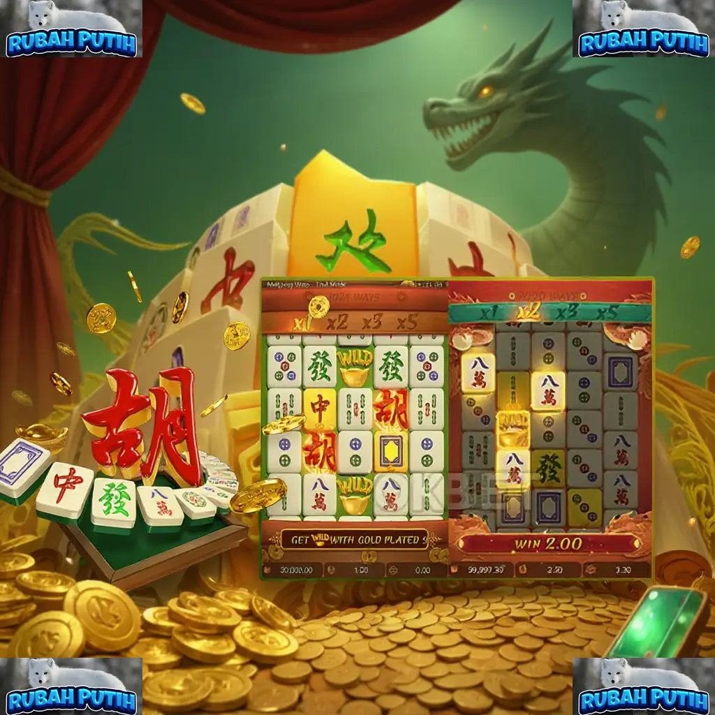 rubah putih apk Mobile Edition | RUBAH PUTIH SLOT - WooCommerce eCommerce