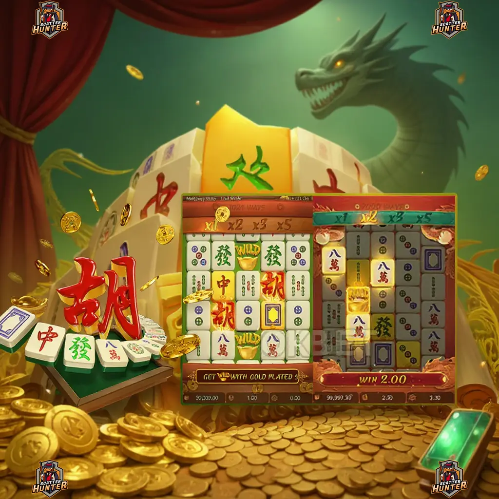 scatter hunter apk Mobile Edition | SCATTER HUNTER - WooCommerce eCommerce