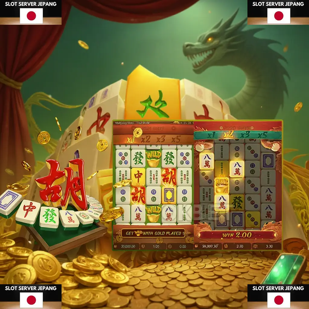 server jepang gacor Mobile Edition | SERVER JEPANG - WooCommerce eCommerce