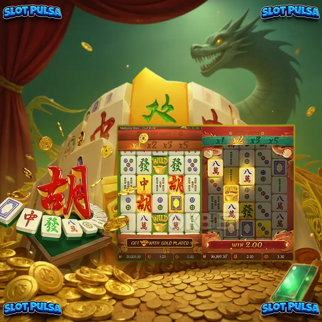 slotpulsa Mobile Edition | SLOT PULSA - WooCommerce eCommerce