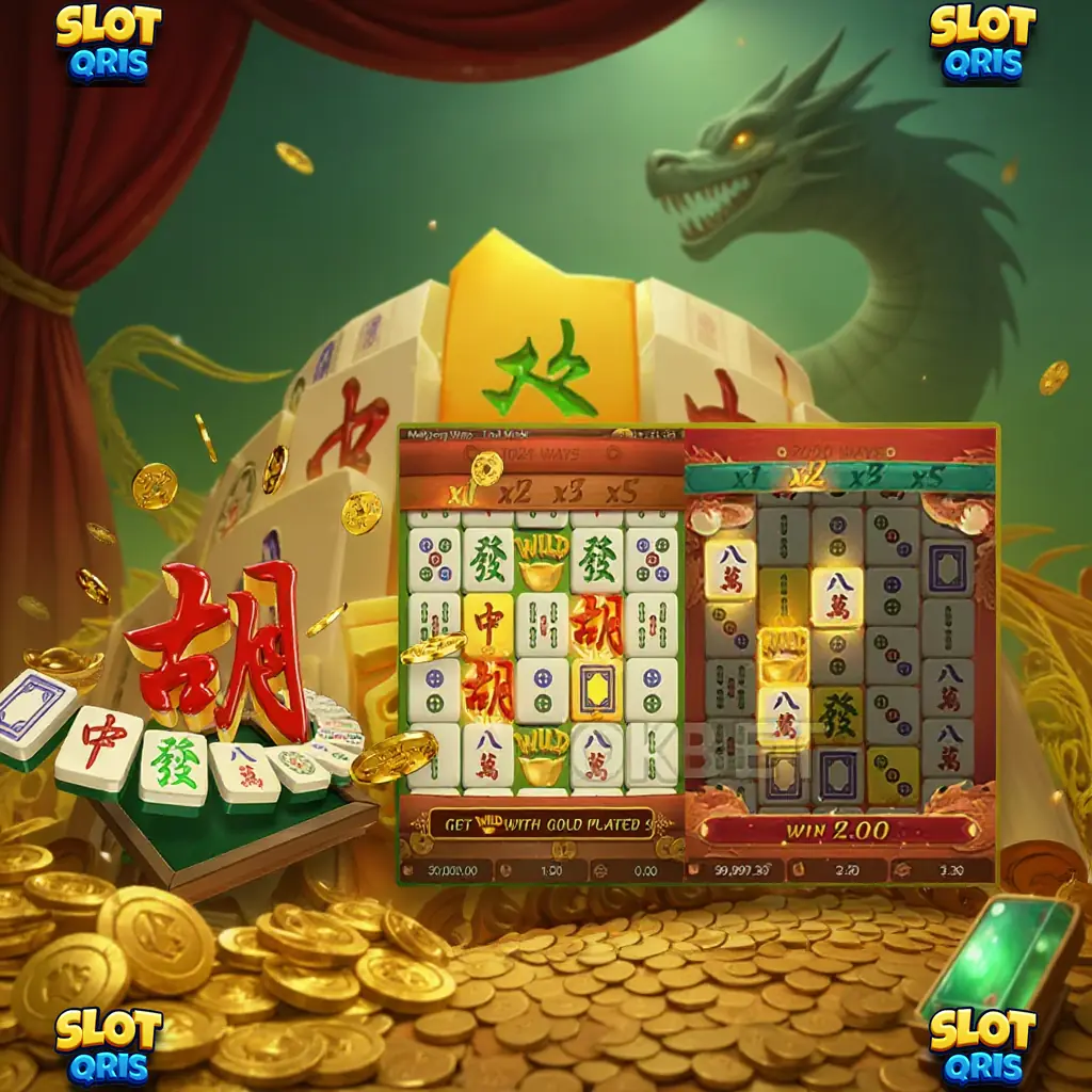 depo qris Mobile Edition | SLOT QRIS - WooCommerce eCommerce