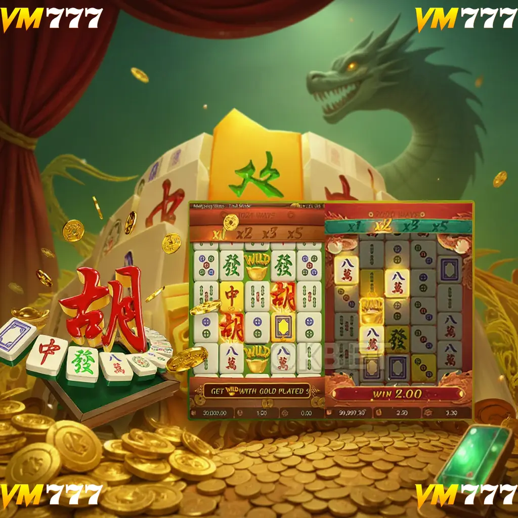 VM 777 Mobile Edition | VM777 - WooCommerce eCommerce